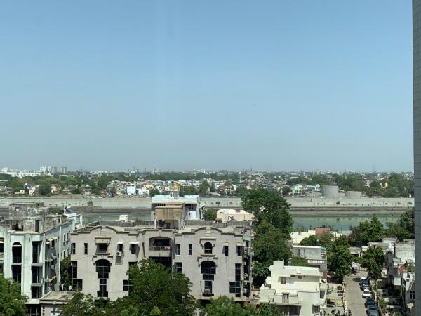 Hyatt Regency Ahmedabad : photo 8 de la chambre suite diplomatique
