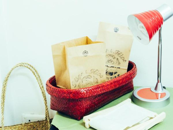 Varada Place : photo 5 de la chambre chambre lits jumeaux standard