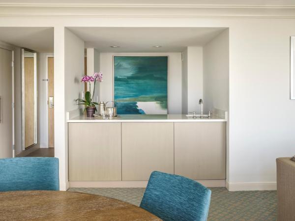 Hyatt Regency Jacksonville Riverfront : photo 4 de la chambre suite