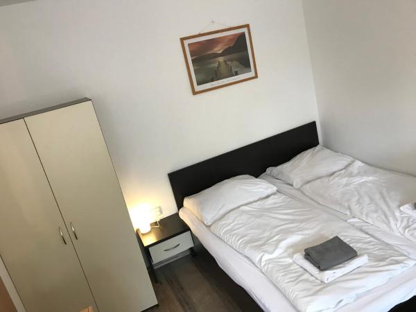 Penzion Nová Hospoda : photo 7 de la chambre chambre triple Économique