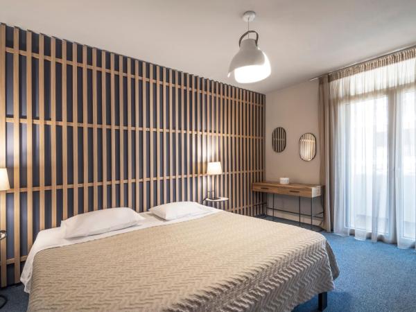 Marina Alimos Hotel Apartments : photo 4 de la chambre appartement familial premium - vue sur mer