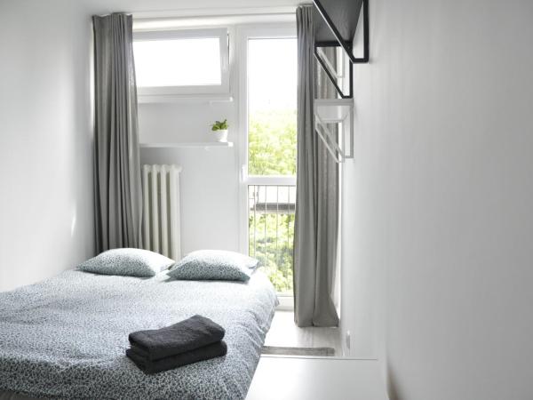 Mario Rooms : photo 6 de la chambre chambre double