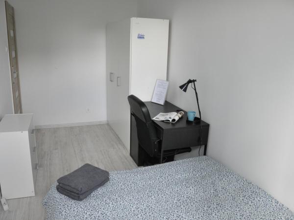 Mario Rooms : photo 4 de la chambre chambre double