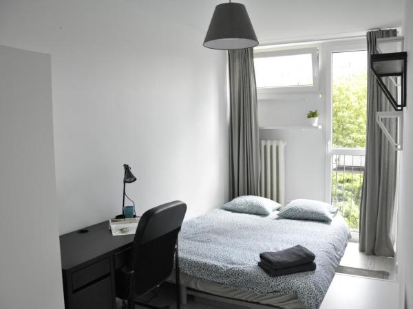 Mario Rooms : photo 8 de la chambre chambre double