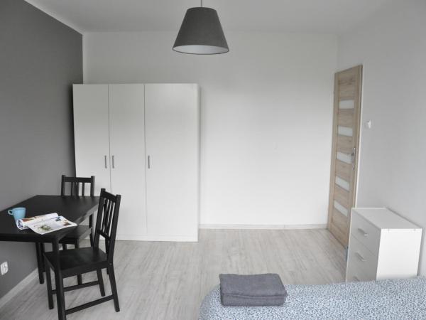 Mario Rooms : photo 7 de la chambre grande chambre double 