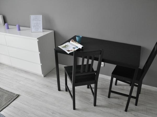 Mario Rooms : photo 6 de la chambre grande chambre double 