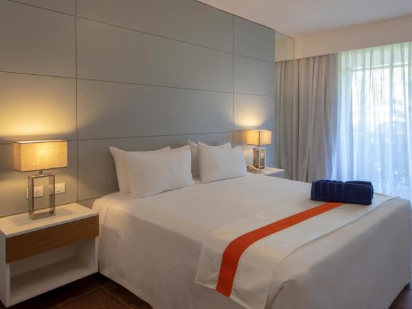 Viva Heavens by Wyndham, A Trademark All Inclusive : photo 1 de la chambre nirvana king room, non-smoking