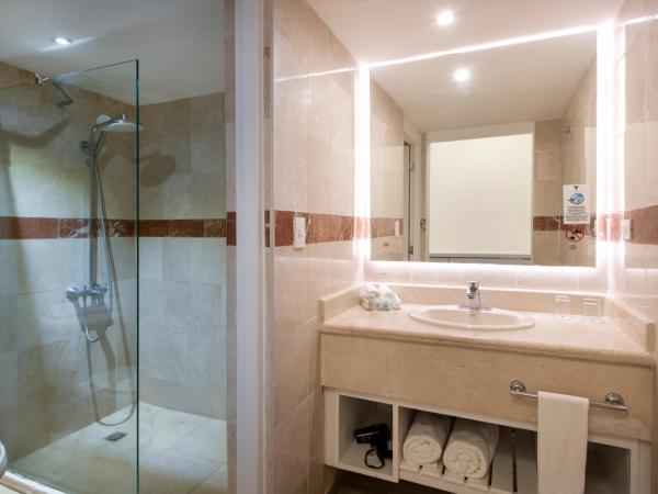 Viva Heavens by Wyndham, A Trademark All Inclusive : photo 2 de la chambre amnesia king room, non-smoking