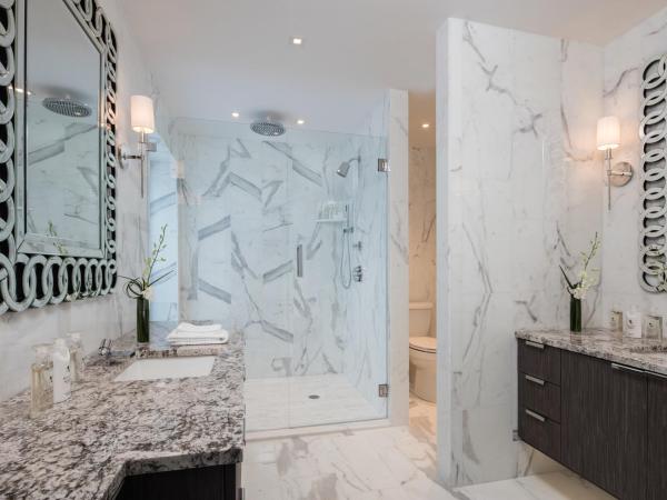 AKA Sutton Place : photo 5 de la chambre suite penthouse en duplex avec 2 chambres 