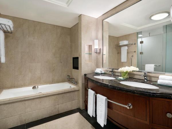 Shangri-La Jakarta : photo 3 de la chambre suite exécutive