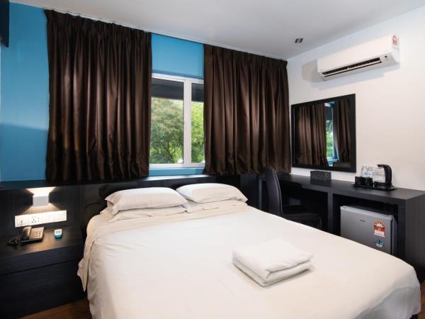 Hotel Waterfall : photo 2 de la chambre chambre double deluxe