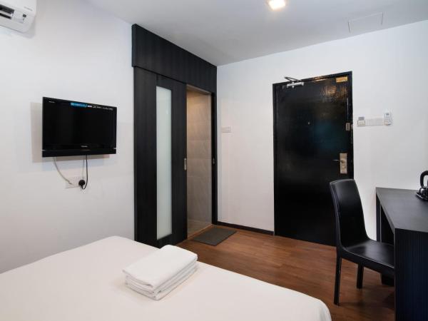 Hotel Waterfall : photo 5 de la chambre chambre double deluxe