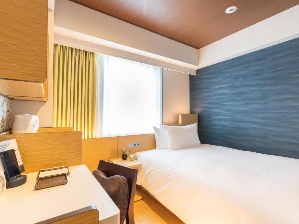 Daiwa Roynet Hotel Nagoya Fushimi : photo 8 de la chambre chambre double standard