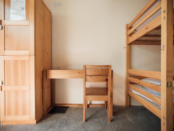 Lao men dong International Youth Hostel : photo 6 de la chambre lit dans dortoir 6 lits