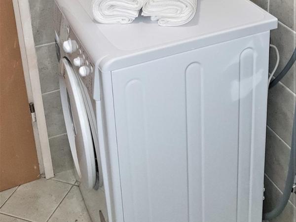 Apartments Aurora near beach : photo 10 de la chambre appartement 1 chambre