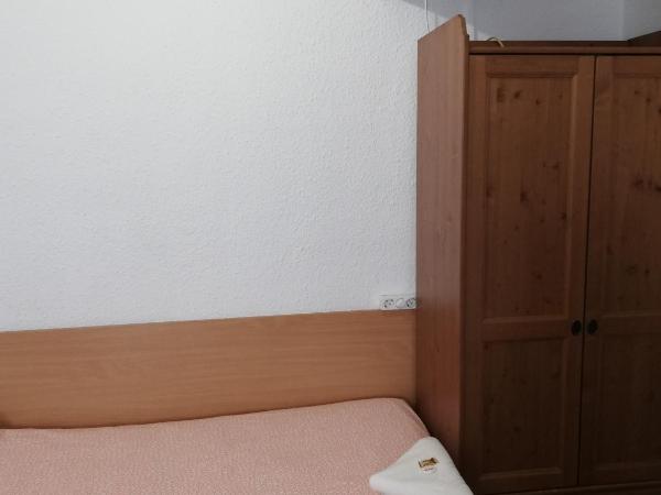 Pensión Fortea : photo 2 de la chambre chambre triple