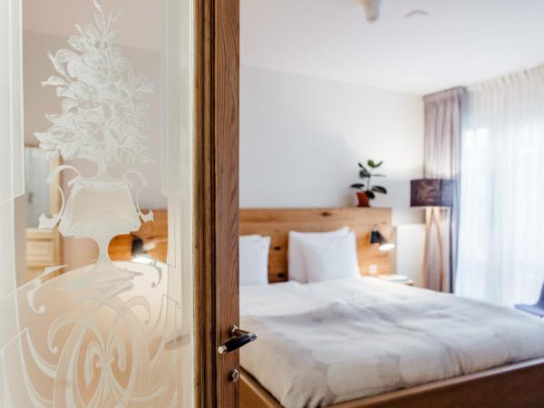 Maison Haas Hustinx & Spa : photo 1 de la chambre chambre double