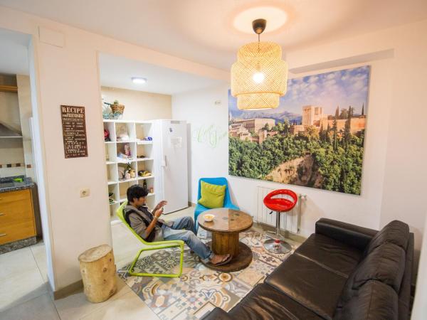 Oh! My Hostel : photo 4 de la chambre maison 8 chambres