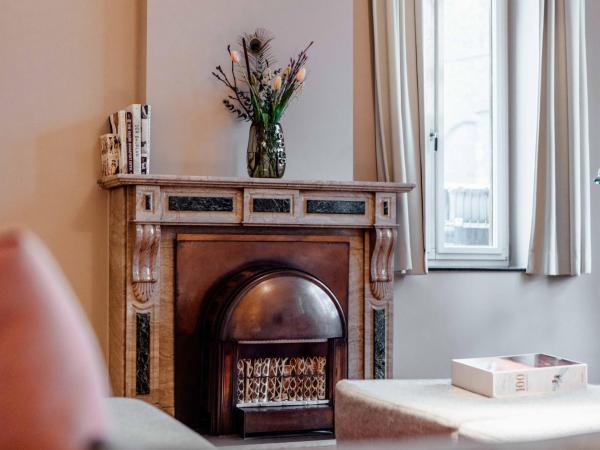 Maison Haas Hustinx & Spa : photo 7 de la chambre appartement supérieur