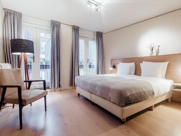 Maison Haas Hustinx & Spa : photo 2 de la chambre appartement supérieur