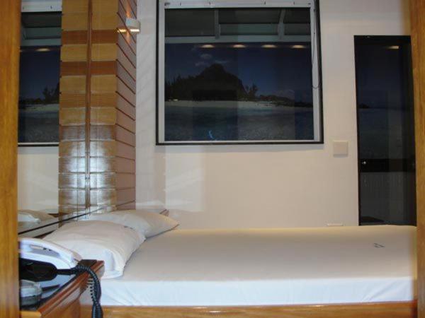 Hotel Gomes Freire (Adult Only) : photo 5 de la chambre chambre double avec baignoire spa