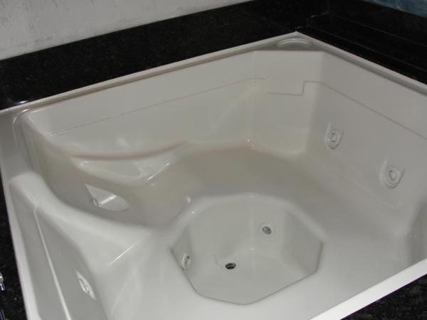 Hotel Gomes Freire (Adult Only) : photo 2 de la chambre chambre double avec baignoire spa