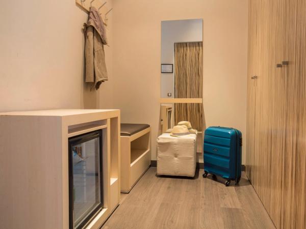 Yomo Mola Park : photo 6 de la chambre suite familiale