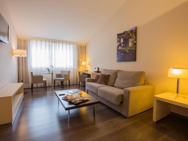 Yomo Mola Park : photo 3 de la chambre suite junior