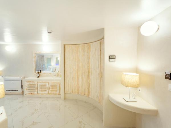 Rhodos Horizon City-Adults Only : photo 3 de la chambre suite