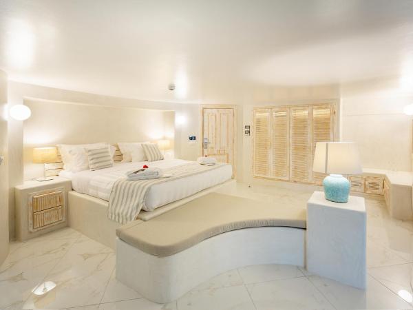 Rhodos Horizon City-Adults Only : photo 1 de la chambre suite supérieure