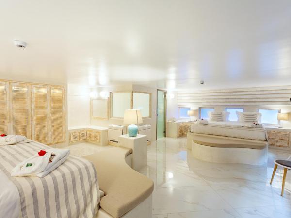 Rhodos Horizon City-Adults Only : photo 3 de la chambre suite supérieure