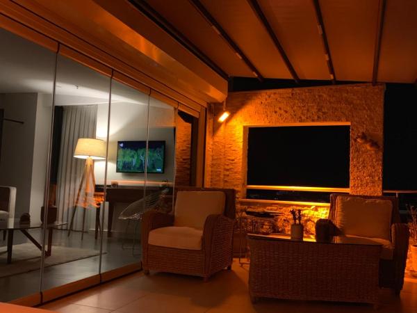 Arkk Homes : photo 7 de la chambre appartement deluxe