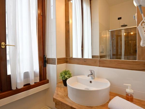 Hotel Bagliori : photo 2 de la chambre chambre simple supérieure