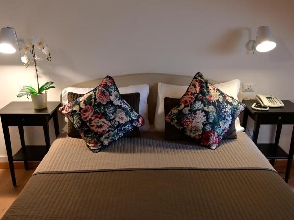 Hotel Bagliori : photo 5 de la chambre chambre double