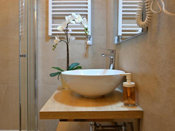 Hotel Bagliori : photo 9 de la chambre chambre simple