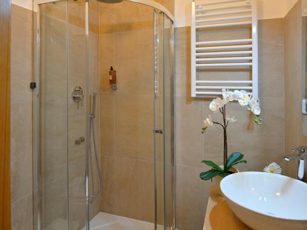 Hotel Bagliori : photo 7 de la chambre chambre simple