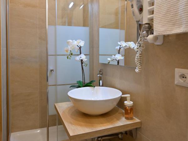 Hotel Bagliori : photo 3 de la chambre chambre simple