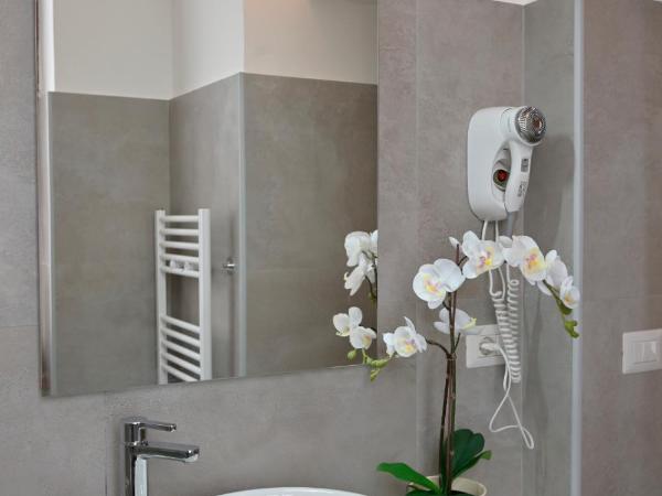 Hotel Bagliori : photo 7 de la chambre chambre double