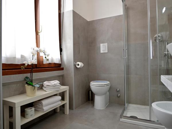 Hotel Bagliori : photo 6 de la chambre chambre double