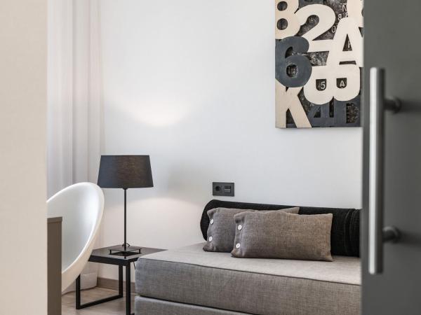 Hotel Paseo de Gracia : photo 8 de la chambre chambre familiale classique 