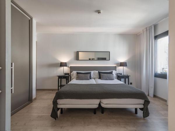 Hotel Paseo de Gracia : photo 3 de la chambre chambre familiale classique 
