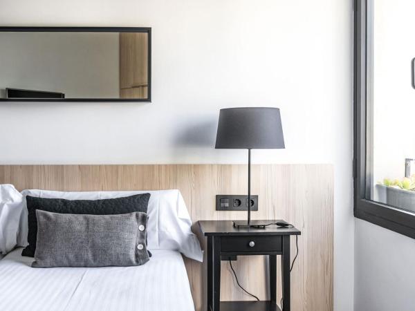 Hotel Paseo de Gracia : photo 3 de la chambre chambre double supérieure