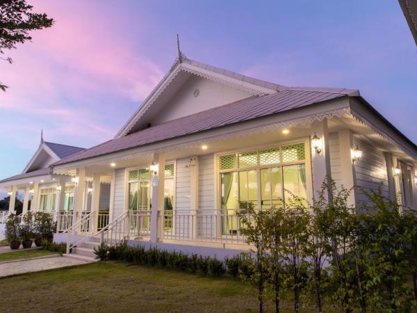 Tubtim Siam River Kwai Resort : photo 1 de la chambre villa 2 chambres :