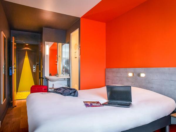 ibis budget Coutances : photo 3 de la chambre chambre double