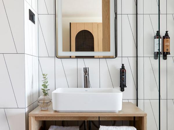 PURO Łódź Centrum : photo 1 de la chambre chambre lits jumeaux standard