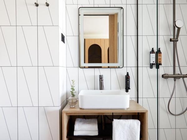 PURO Łódź Centrum : photo 3 de la chambre chambre double standard