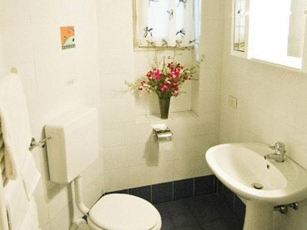 Bed & Bed Peterson : photo 4 de la chambre chambre double