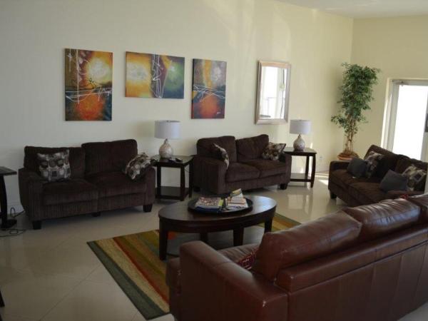 Ocean Manor Beach Resort : photo 3 de la chambre suite