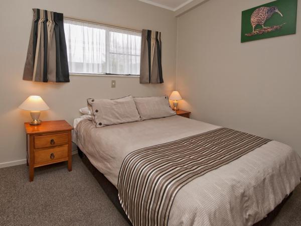 Sport Of Kings Motel : photo 7 de la chambre appartement 2 chambres