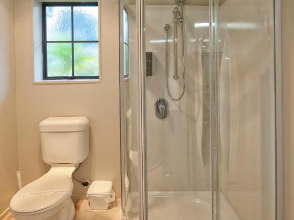 Sport Of Kings Motel : photo 7 de la chambre studio double deluxe